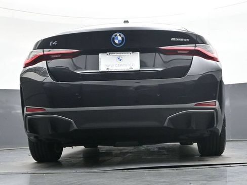 Used 2023 BMW i4 eDrive35 RWD image 37
