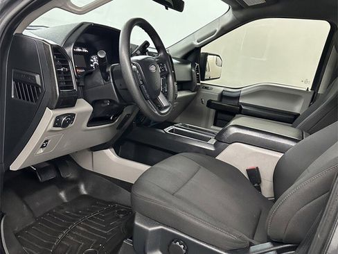 Used 2020 Ford F150 XL w/ Equipment Group 101A Mid image 10