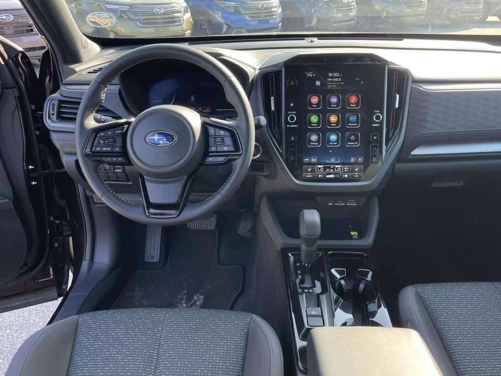 Used 2026 Subaru Forester Premium AWD/4WD image 4