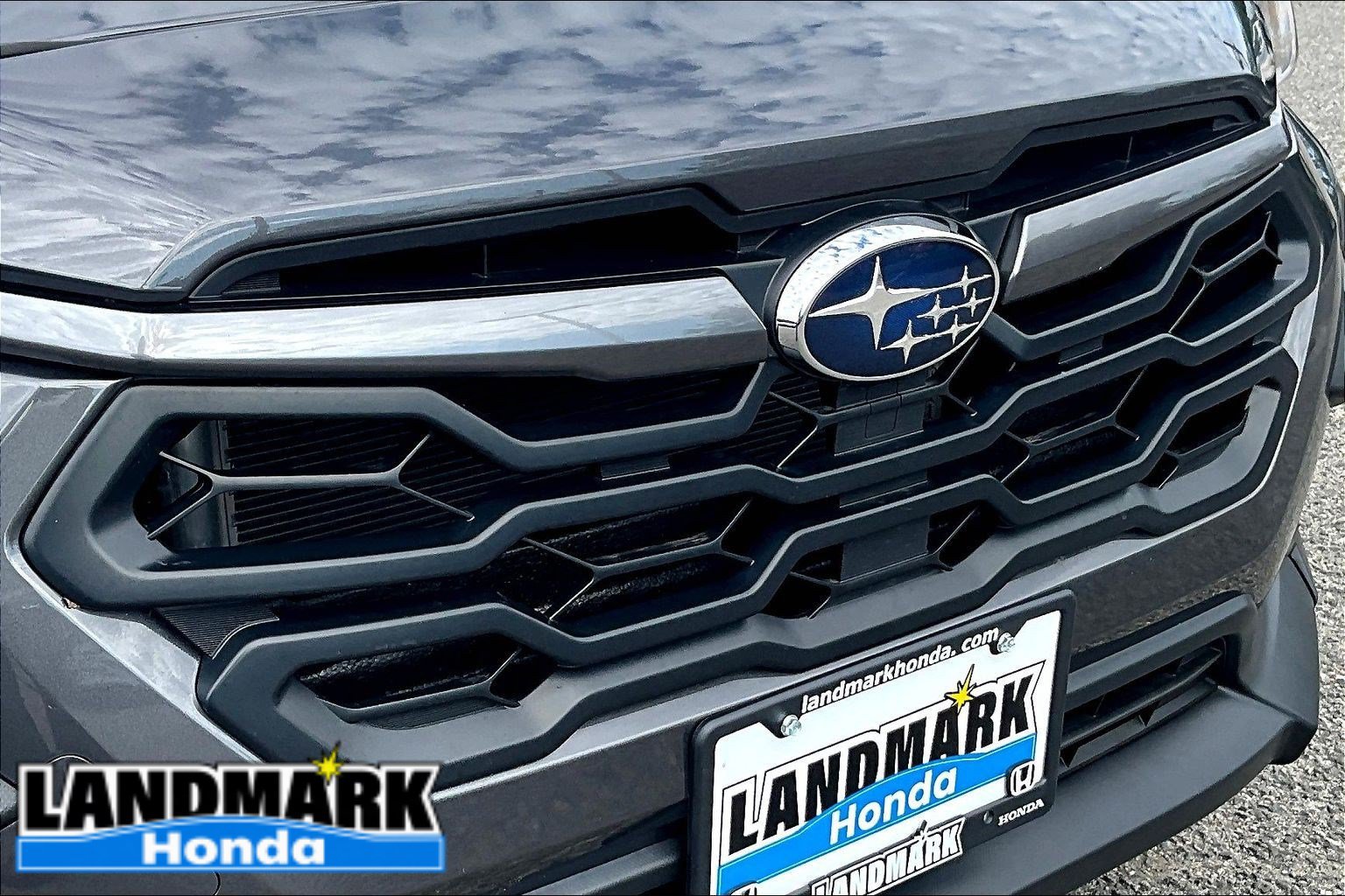 Used 2024 Subaru Crosstrek 2.0i Premium AWD/4WD image 29