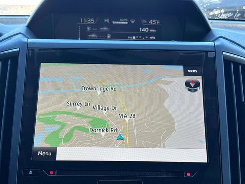 Used 2022 Subaru Crosstrek 2.5i Limited w/ Moonroof Package 2 image 24