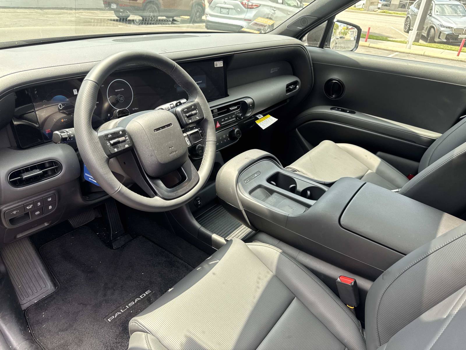 Used 2026 Hyundai Palisade XRT Pro AWD/4WD image 16