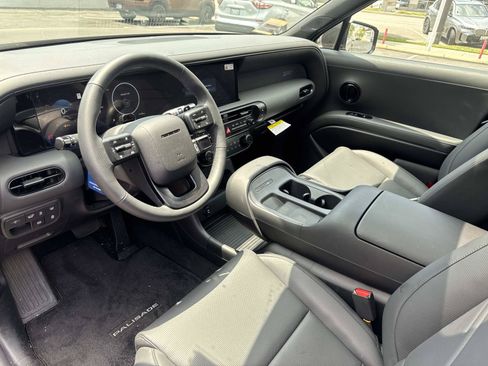 Certified 2026 Hyundai Palisade XRT Pro AWD/4WD image 16