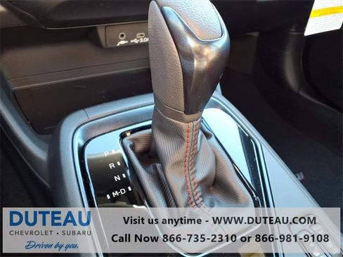 New 2026 Subaru Impreza RS image 15