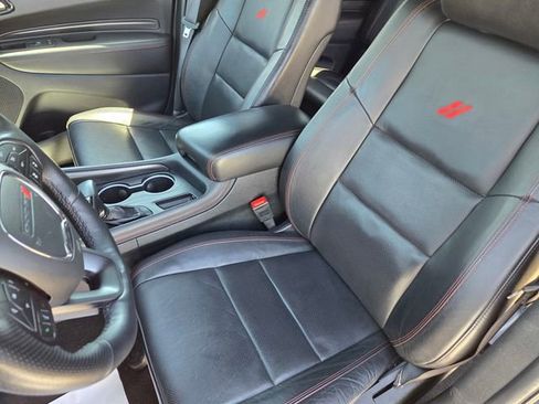 Used 2024 Dodge Durango GT image 24