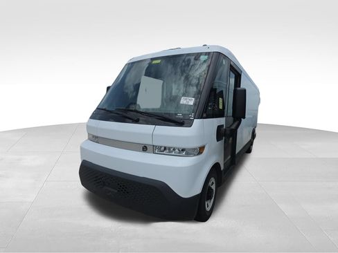 Used 2023 Chevrolet Brightdrop 600 w/ Active Safety Package 2 AWD/4WD image 1