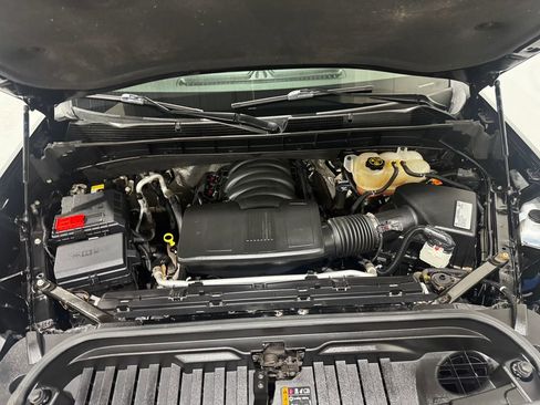 Used 2021 GMC Sierra 1500 Elevation w/ Preferred Package image 11