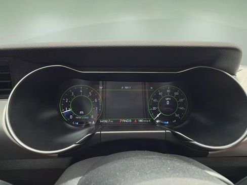 Used 2023 Ford Mustang GT Premium w/ Equipment Group 401A image 35