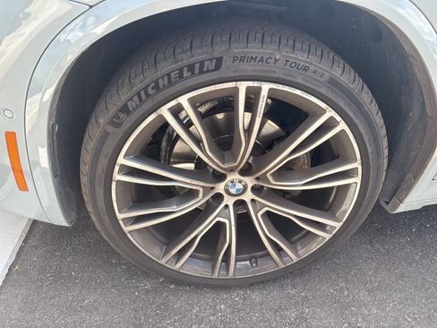 Used 2023 BMW X3 sDrive30i w/ M Sport Package image 6