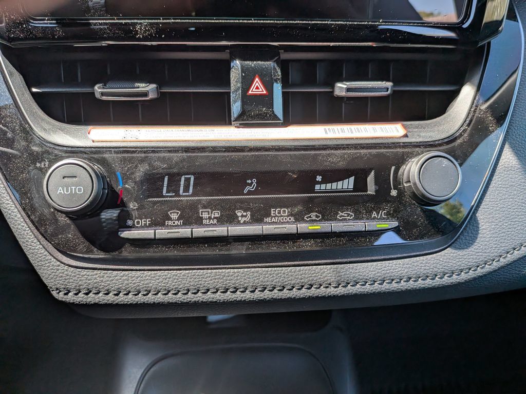 Used 2025 Toyota Corolla GR AWD/4WD image 22