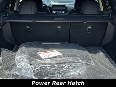 New 2026 Nissan Murano Platinum image 13