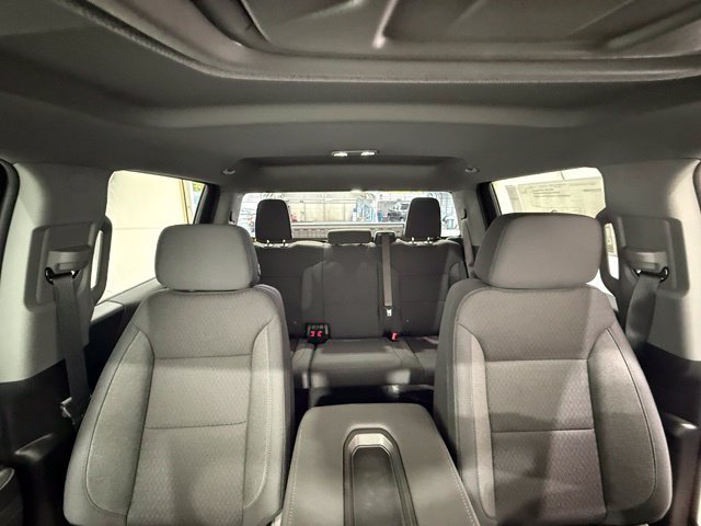New 2026 Chevrolet Silverado 1500 LT AWD/4WD image 30