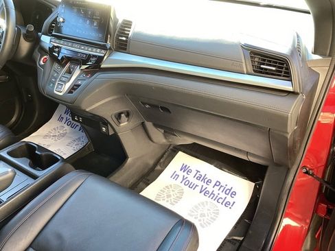 Used 2025 Honda Odyssey Sport-L image 21