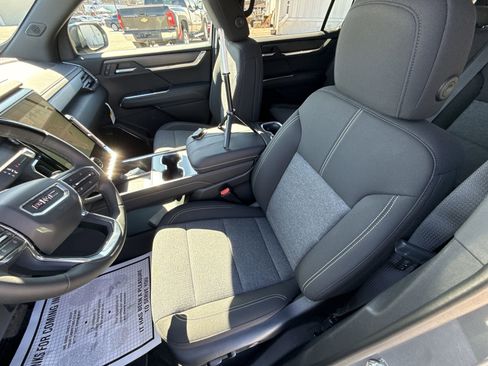 New 2025 GMC Acadia Elevation w/ Super Cruise Package image 20