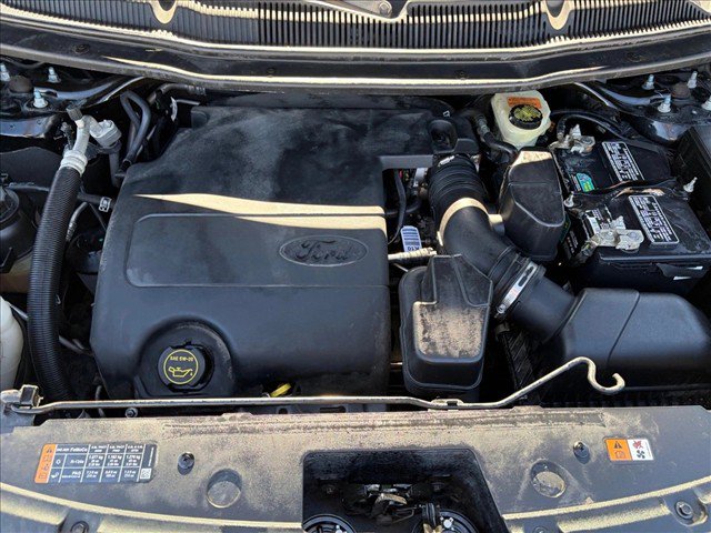 Used 2016 Ford Explorer XLT w/ Equipment Group 202A FWD image 26