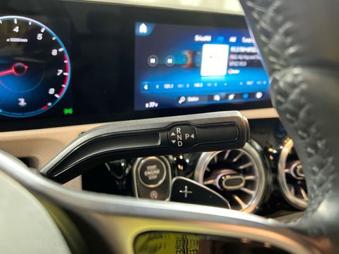 Used 2022 Mercedes-Benz A 220 4MATIC image 20