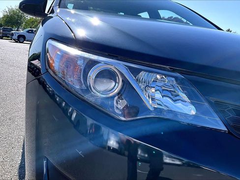 Used 2013 Toyota Camry SE FWD image 27