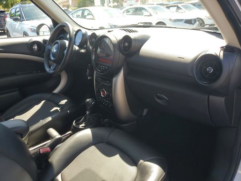 Used 2015 MINI Cooper Countryman image 35