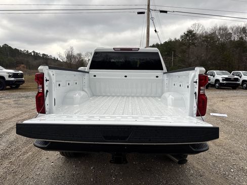 New 2026 Chevrolet Silverado 2500 W/T w/ WT Convenience Package image 25