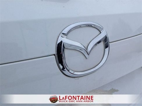 Used 2019 MAZDA CX-5 Grand Touring image 9