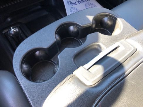 Used 2019 RAM 3500 Tradesman image 26