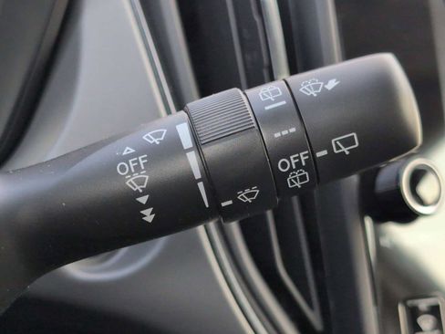 New 2026 Subaru Crosstrek 2.5i Limited w/ Crosstrek Mirror Package AWD/4WD image 25