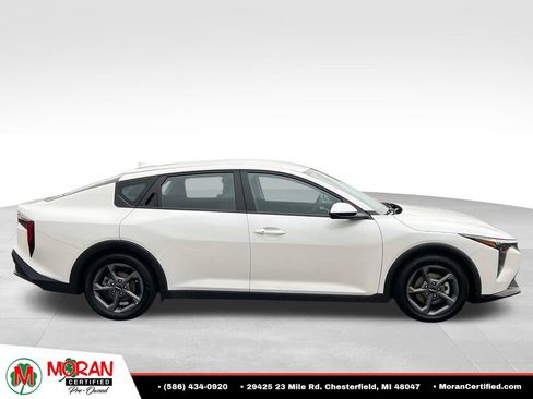 Used 2025 Kia K4 FWD image 6