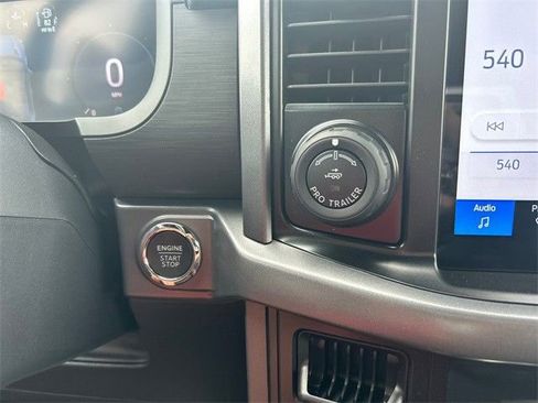 New 2025 Ford F150 XLT w/ Equipment Group 302A MID image 35