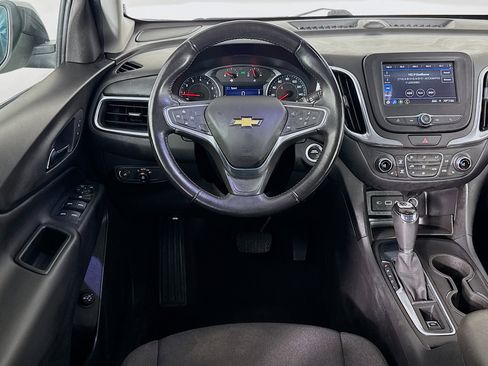 Used 2019 Chevrolet Equinox LT image 16