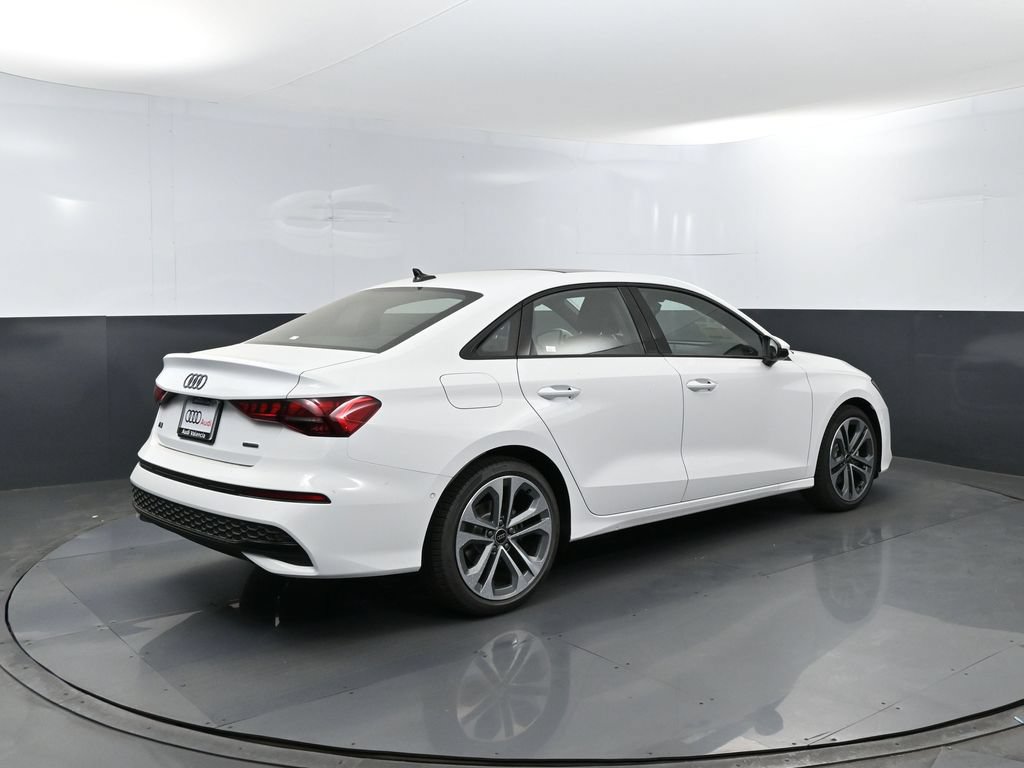 New 2026 Audi A3 2.0T Premium AWD/4WD image 22