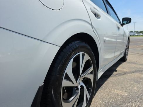 Used 2025 Subaru Legacy Premium AWD/4WD image 22