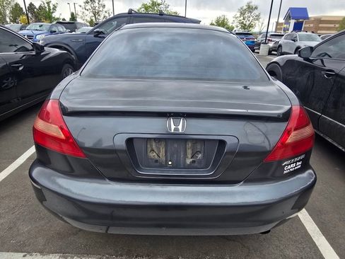 Used 2005 Honda Accord SE image 4