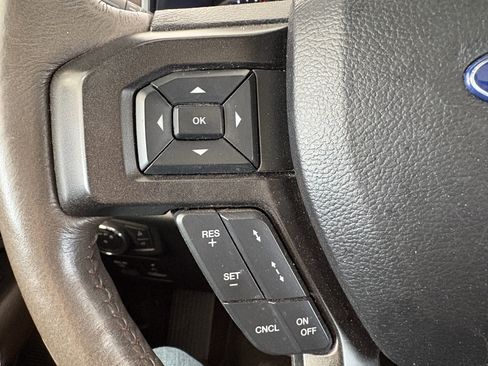 Used 2020 Ford Expedition Max King Ranch AWD/4WD image 15