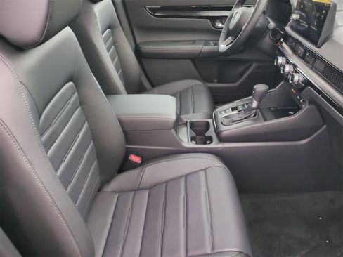 New 2026 Honda CR-V EX-L image 11