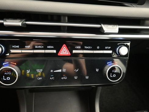New 2026 Hyundai Tucson SEL AWD/4WD image 16