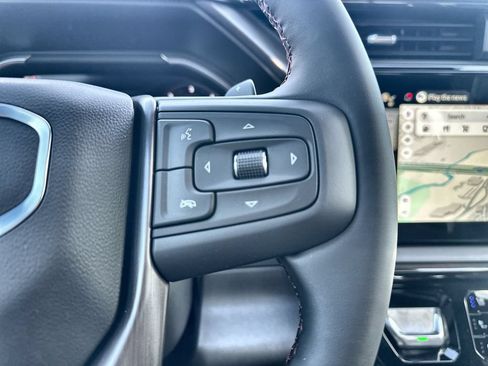 New 2026 GMC Sierra 1500 AT4X AWD/4WD image 32