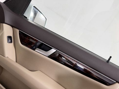 Used 2014 Mercedes-Benz C 300 4MATIC Sedan image 34