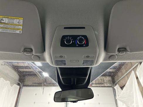 Used 2025 Ford Transit 350 XLT AWD/4WD image 37