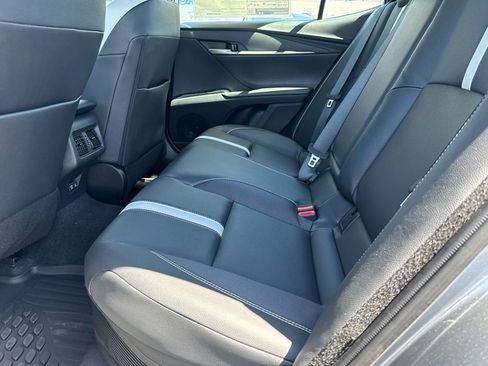 New 2026 Toyota Camry SE FWD image 32