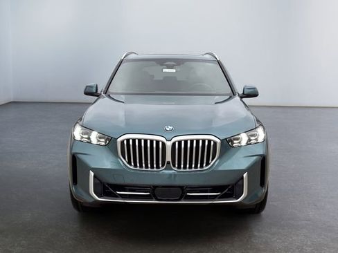 New 2026 BMW X5 xDrive40i w/ Climate Comfort Package image 9