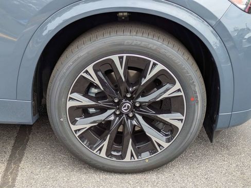 New 2026 MAZDA CX-90 3.3 Turbo S w/ Premium Plus AWD/4WD image 11