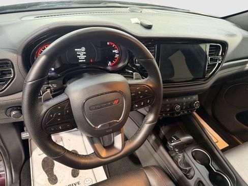 Used 2025 Dodge Durango GT AWD/4WD image 16