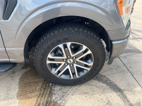 Used 2021 Ford F150 XL w/ STX Appearance Package AWD/4WD image 17