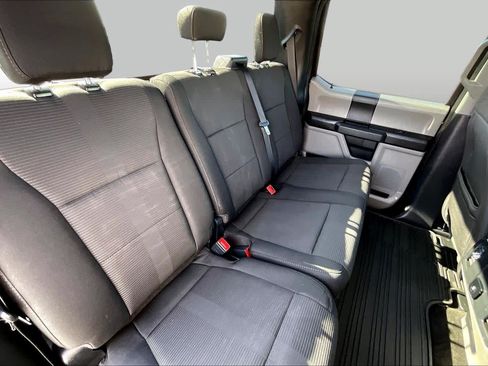 Used 2020 Ford F150 XL w/ Equipment Group 101A Mid RWD image 18