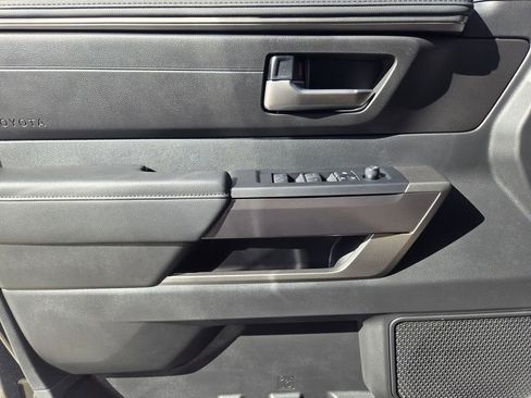 New 2026 Toyota Tundra SR5 image 17