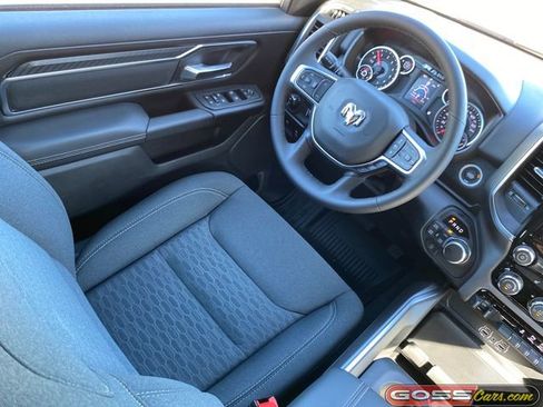 New 2026 RAM 1500 Big Horn image 20