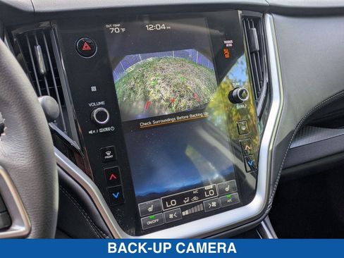 Certified 2025 Subaru Legacy Premium image 23