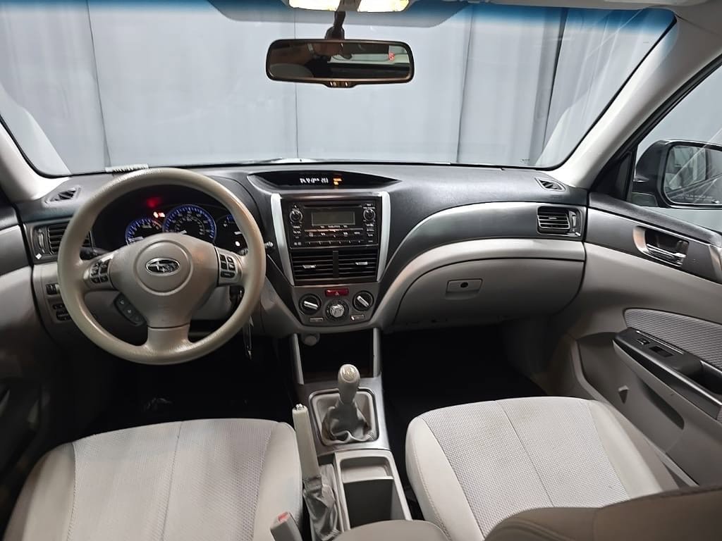 Used 2012 Subaru Forester 2.5X Premium w/ All-Weather Pkg AWD/4WD image 15