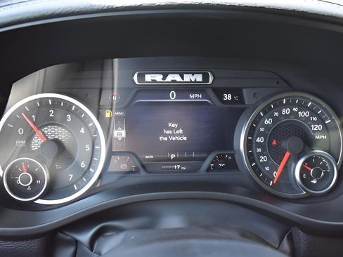 New 2026 RAM 1500 Laramie w/ Laramie Southwest Edition image 25