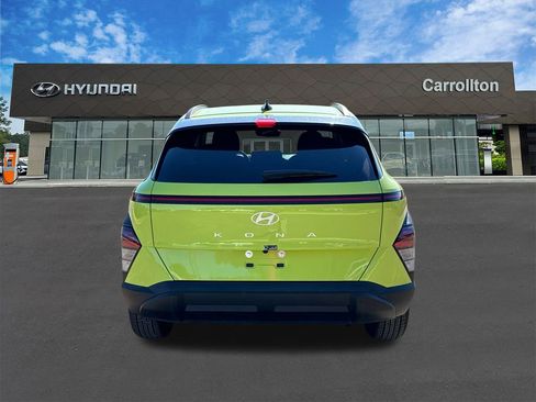 New 2026 Hyundai Kona SEL Sport image 6